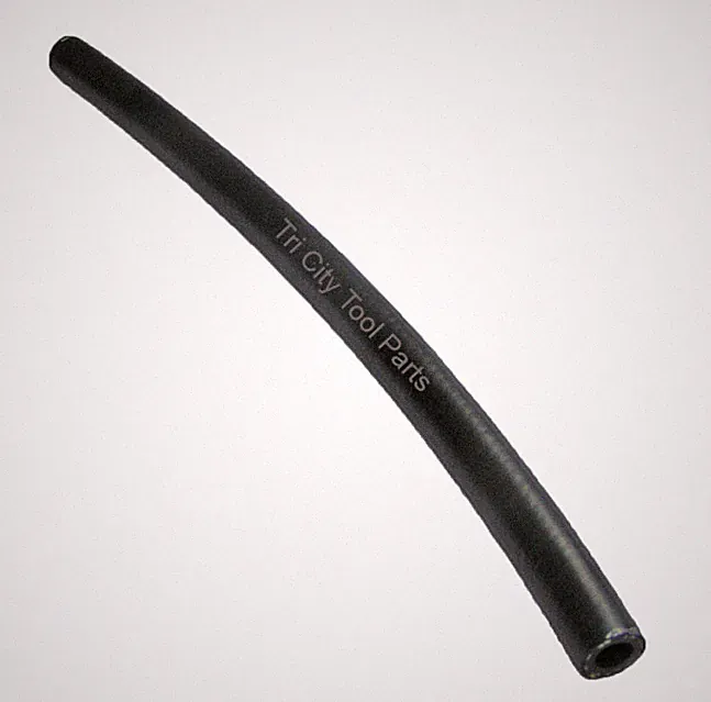 A13450 Hose, Rubber DeWalt Air Compressor Outlet Hose - Replaces A18613