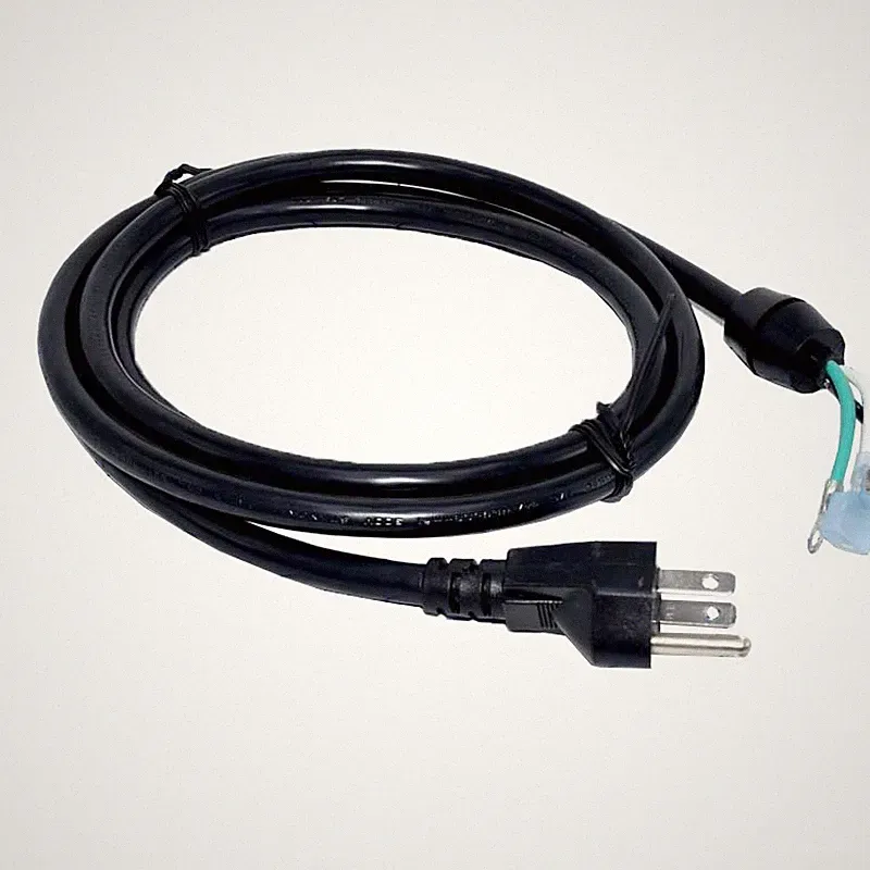 DeWalt Genuine OEM Power Cord for D55168 Air Compressor - A20788
