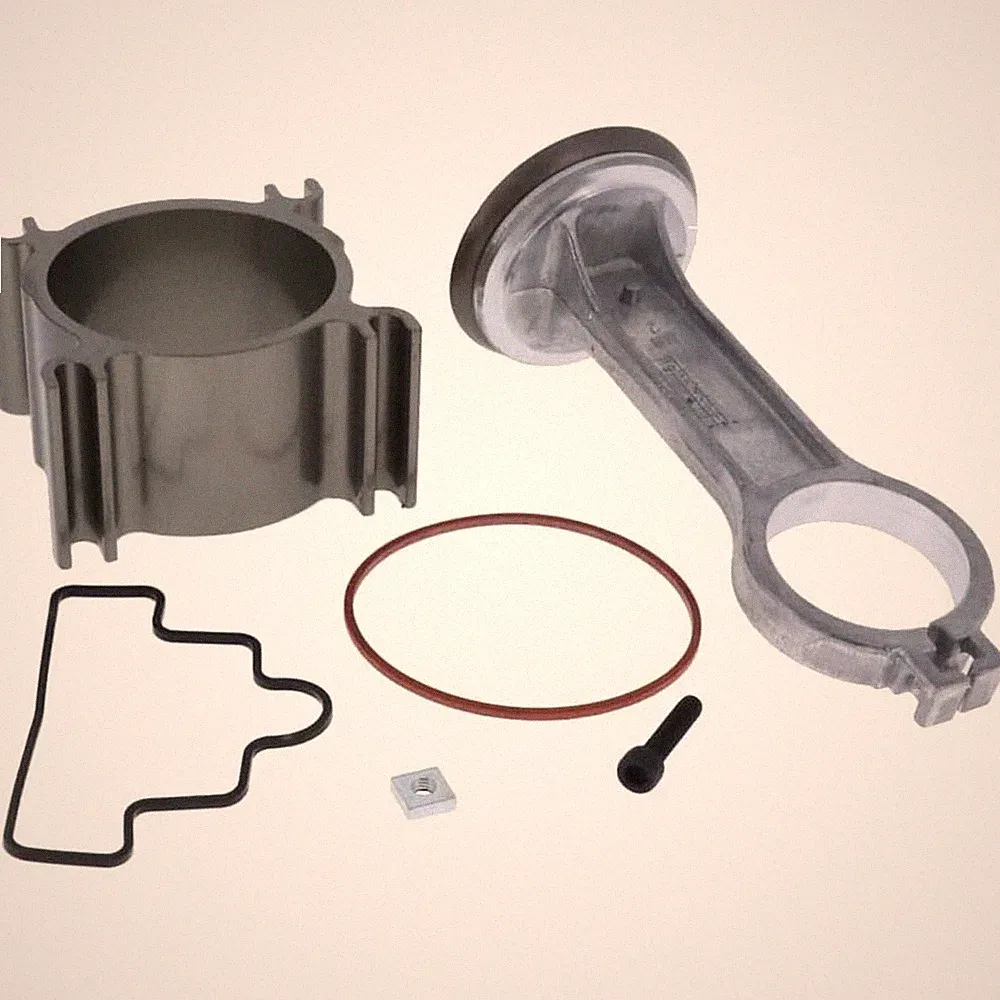 DeWalt OEM Piston/Cylinder Kit for DXCMTA5090412 Air Compressor - 5140187-19
