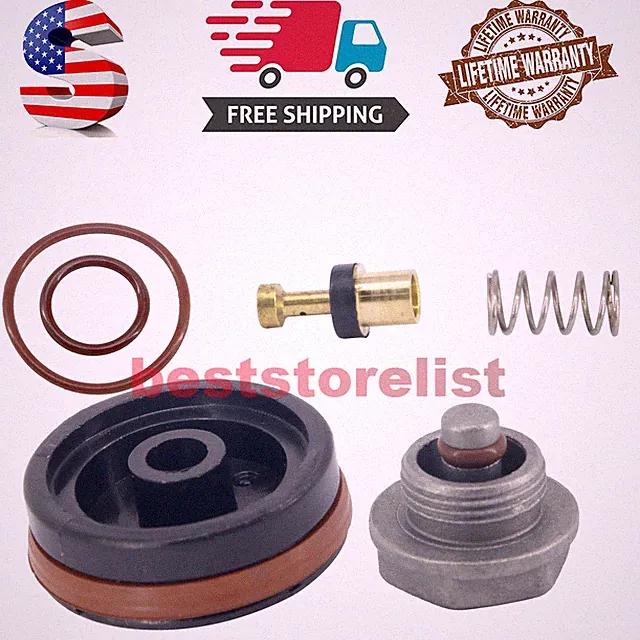 N008792 Air Compressor Regulator Repair Kit For Porter Cable DeWalt Craftsman US